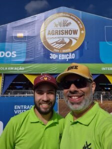 Jardinagem e Arborismo